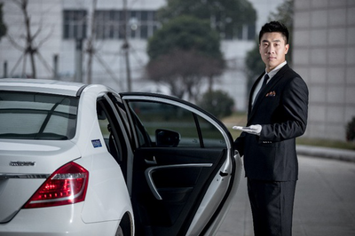 曹操出行 從專(zhuān)車(chē)到出行生態(tài)的“三頭六臂”進(jìn)化論