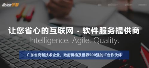 廣州睎慧軟件 企業(yè)管理軟件定制開發(fā)，賦能企業(yè)高效管理